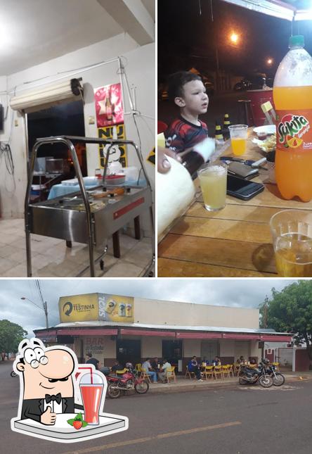 Bar do Testinha - Um Bom Vizinho