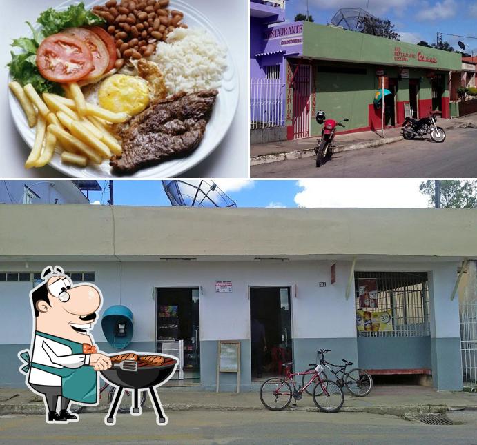 Bar & Restaurante do Maurinho