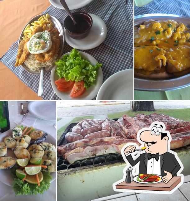 Bar e Restaurante do Quinha