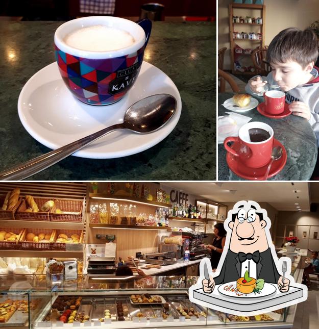 Jetez un coup d’oeil à l’image représentant la nourriture et boisson concernant Caffè Pasticceria Clea