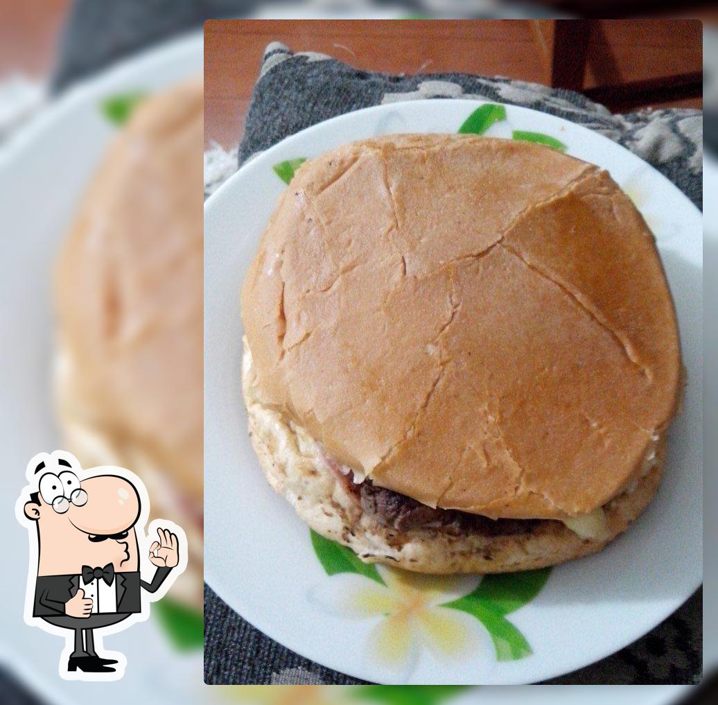 Éder Lanches
