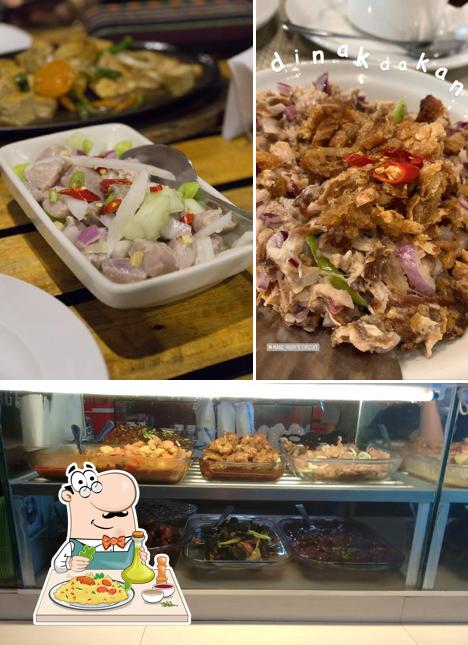 Mang Rudy's Tuna Grill & Papaitan pub & bar, Makati, Bagtikan Street ...