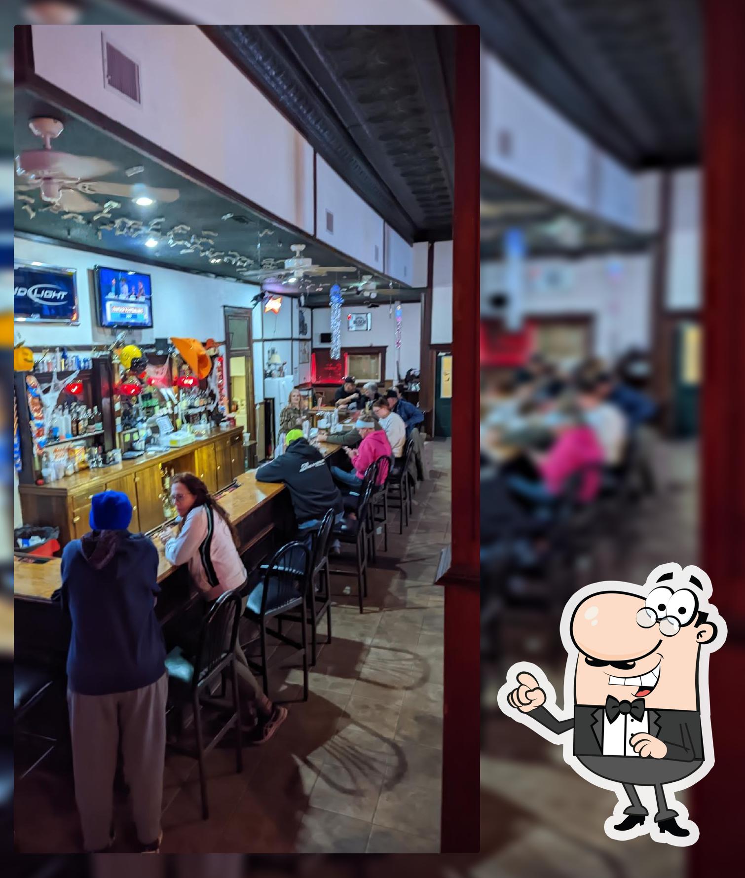 Spokes and Spurs in Madison Restaurant reviews