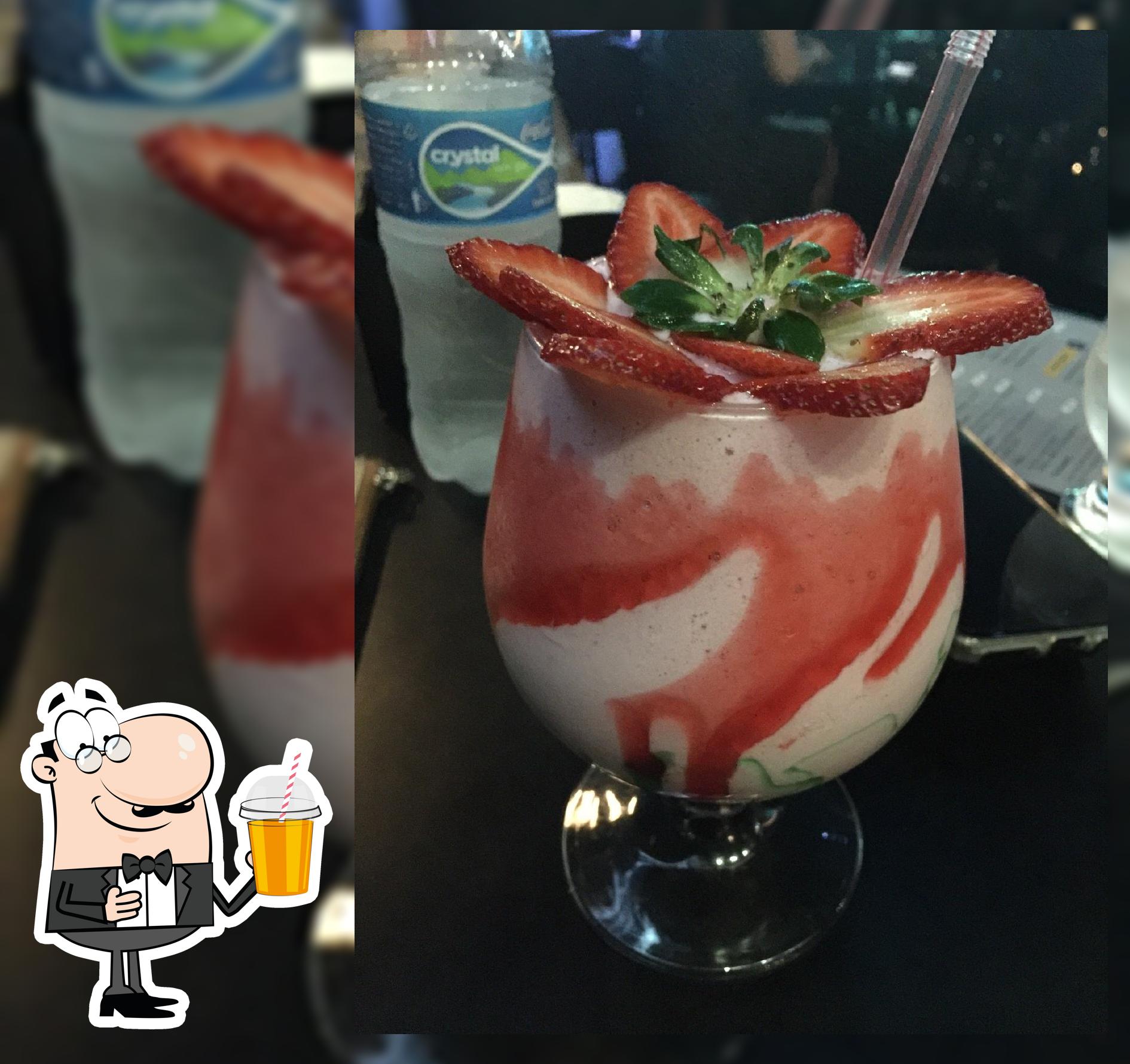 Velho John Music Pub