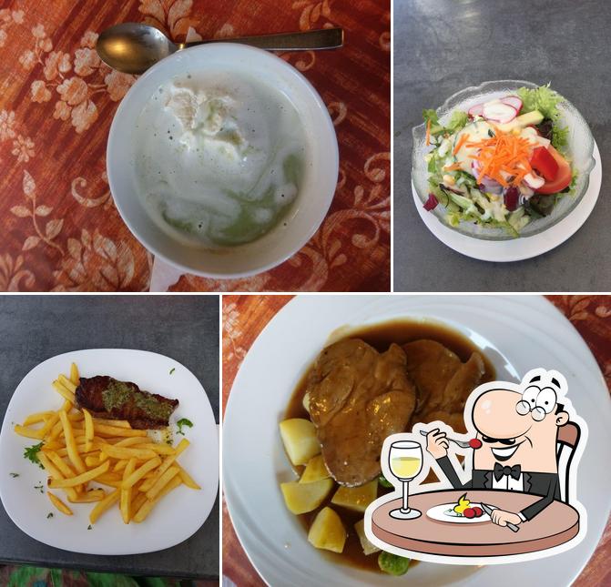 Top 5 Restaurants in Sankt Goar, Mai 2025 Restaurant Guru