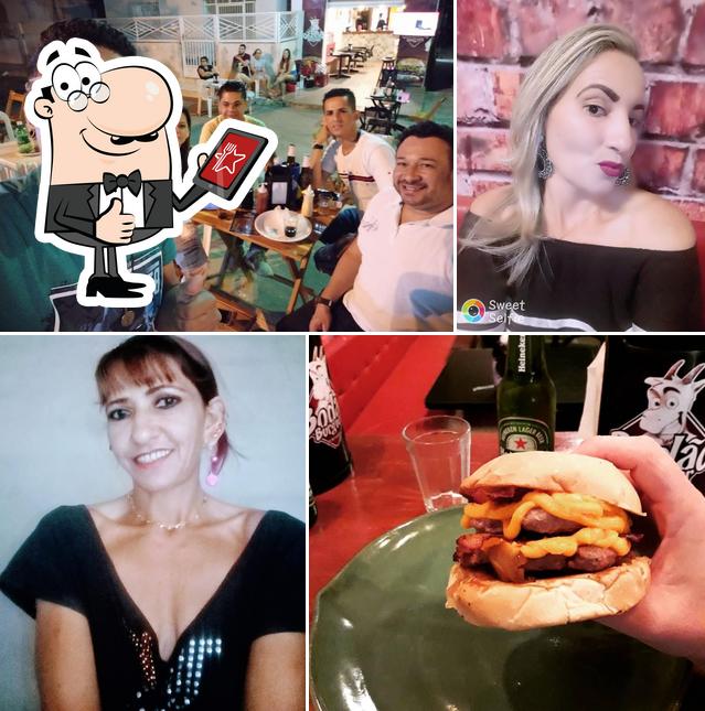 Bodão Burguer