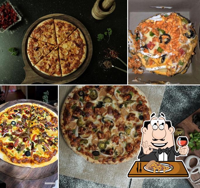 Cafe Pepperoni, Ernakulam Restaurant reviews
