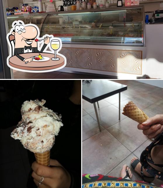 Gelateria Carlino S.A.S. Di Serafino Patrizia