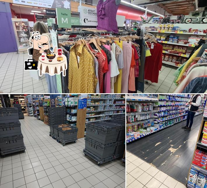 Intermarché SUPER Provins