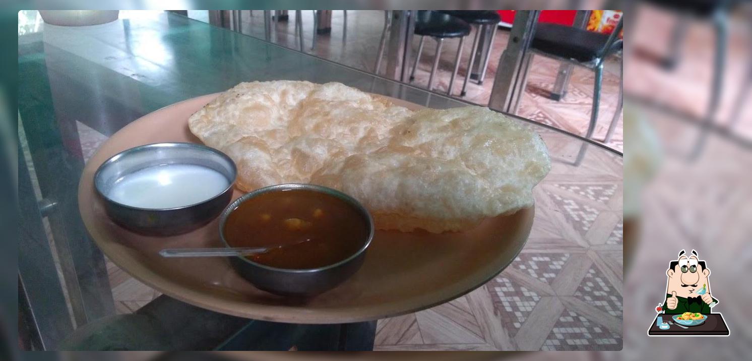 MADHUMILAN CANTEEN
