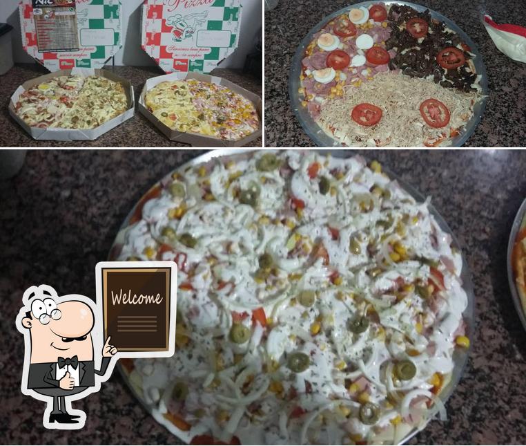Nico s Pizzaria