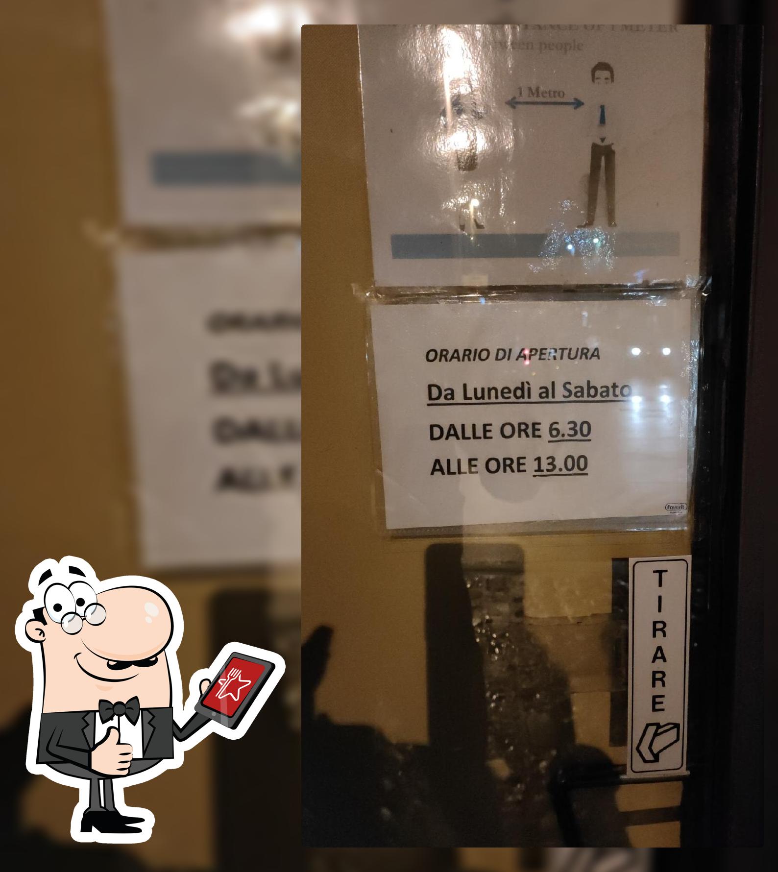 Panificio Boni