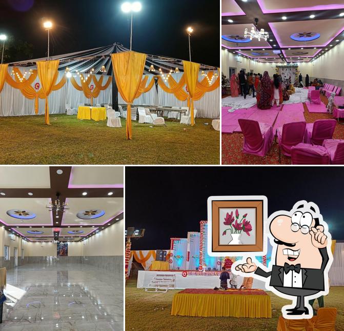 Radhika Marriage Resort