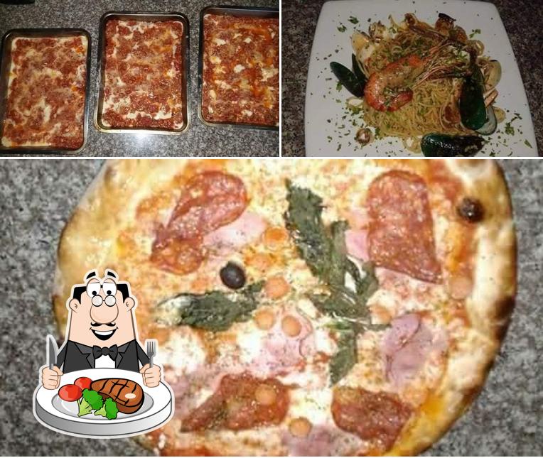Попробуйте мясные блюда в "Ristorante&Pizzeria Da Bardo"