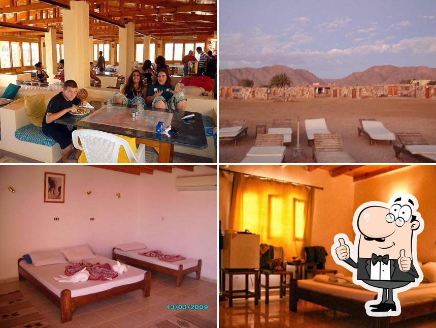 sultana village