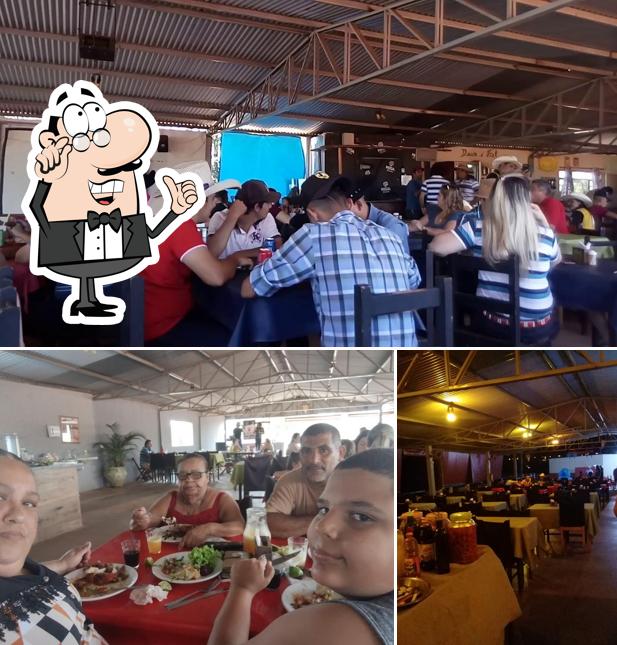 Restaurante Fiorin