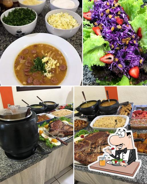 Restaurante E Pizzaria Galetão