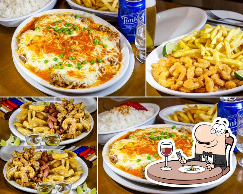 Restaurante Minas Chopp