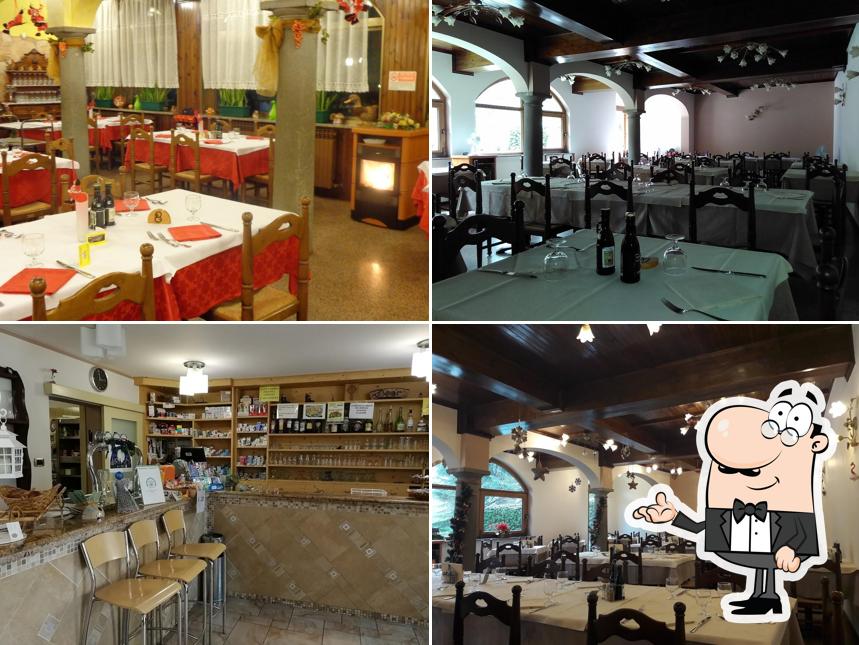 Ristorante da Pacio
