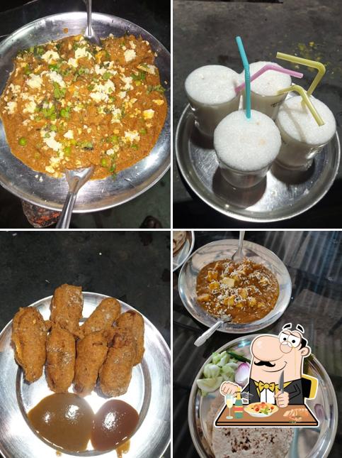 Shere Punjab Dhaba