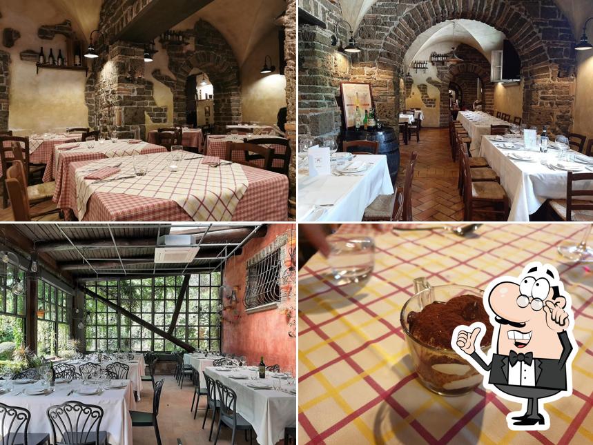 TerrAntica Ristorante Braceria