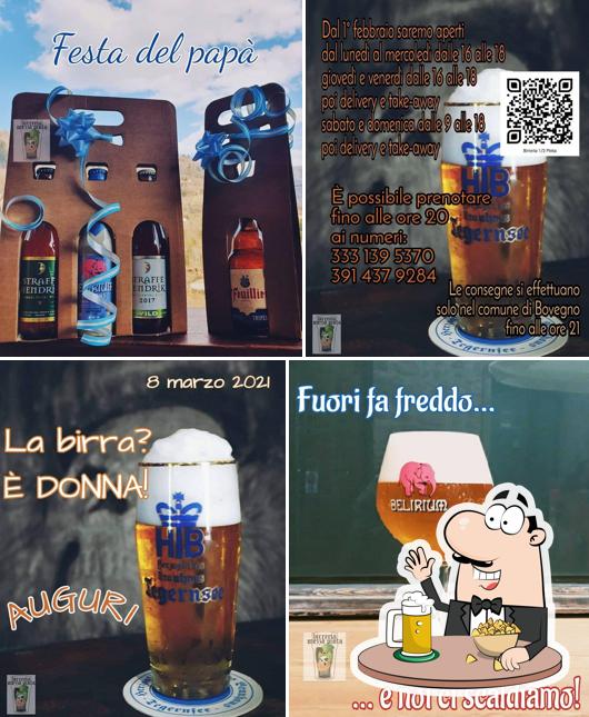 1/2 Pinta