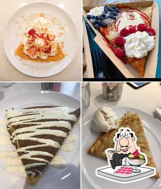 Whisk in Dallas Restaurant menu and reviews