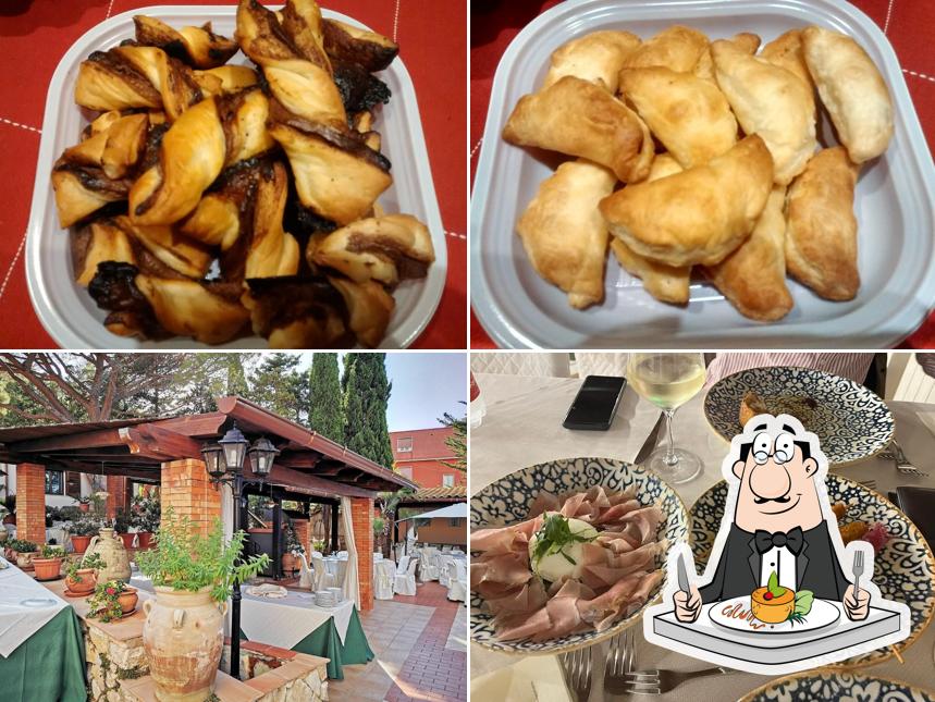 Platti al Garten
