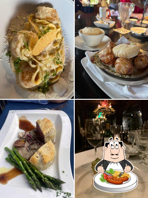 Chez Francois Restaurant & Touche Bistro in Vermilion Restaurant reviews
