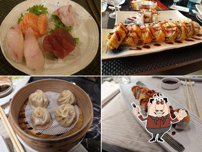 Ristorante Giapponese Hokkaido