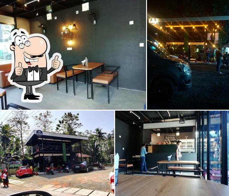 KAFFINE HUB