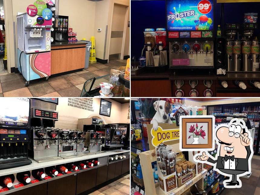 Circle K, 3792 AZ260 in Star Valley Restaurant reviews