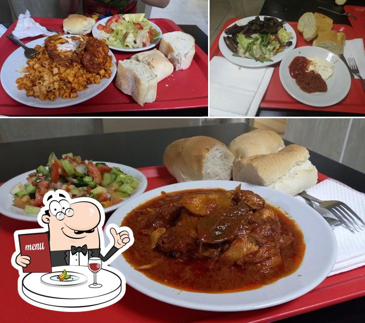 Cibo al El Qods
