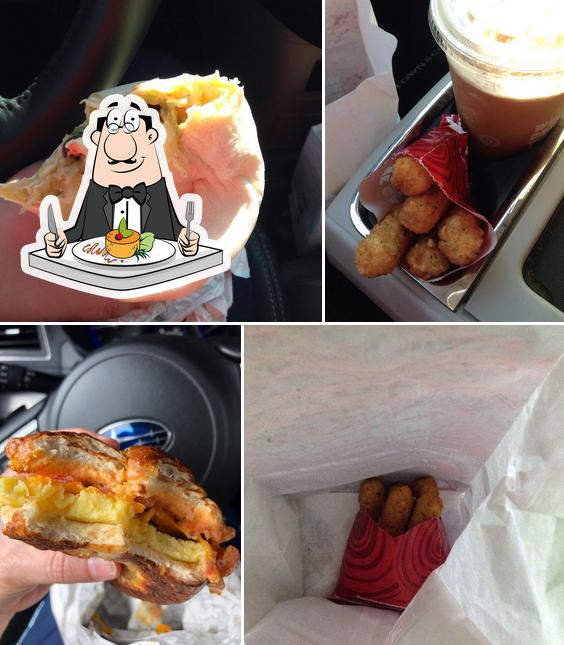 Sheetz, 2721 Salt Springs Rd in Girard Restaurant menu and reviews