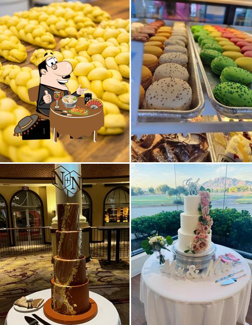 Freed's Bakery, Las Vegas, S Eastern Ave Carta del restaurante y opiniones
