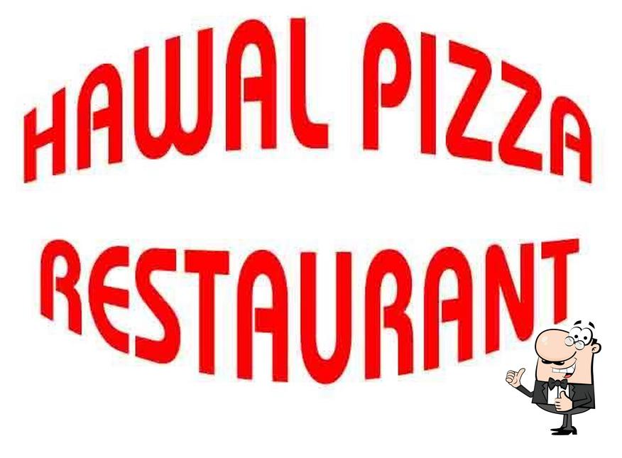 Voici une photo de Hawal Restaurant and Pizza Bar