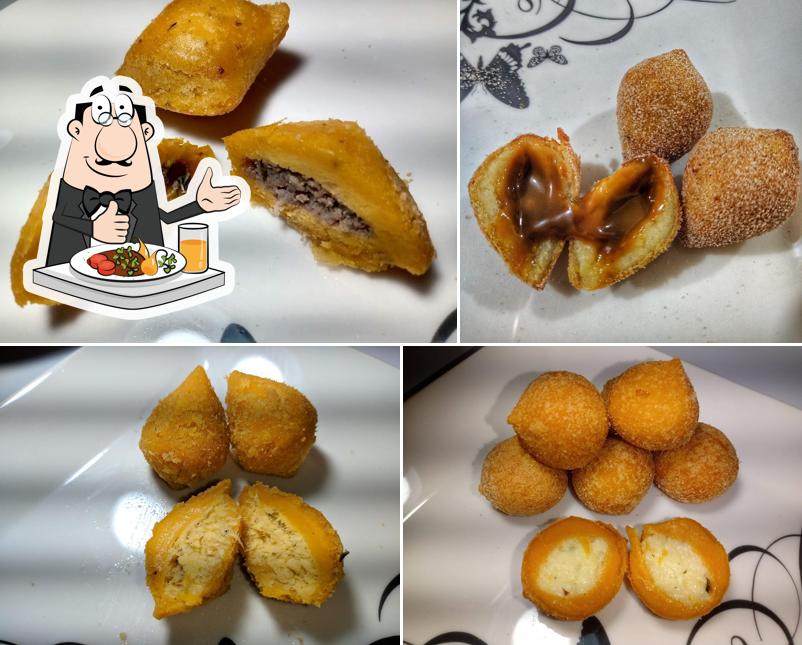 Kiligau Lanches/Sorvete/Milk-Shake/Caldo de Cana