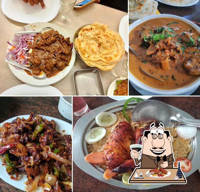 Best rice in Vadakkencherry restaurants, winter 2024 Restaurant Guru