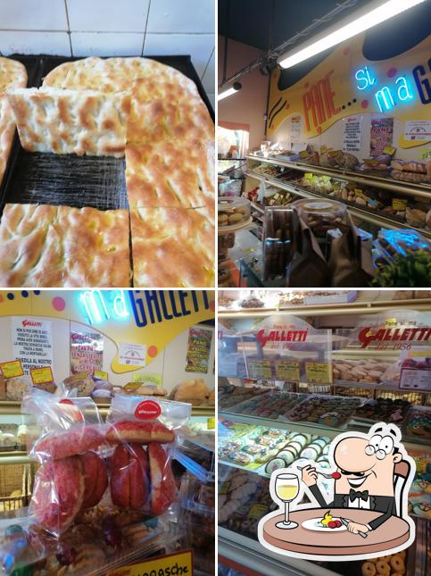 Panificio Galletti