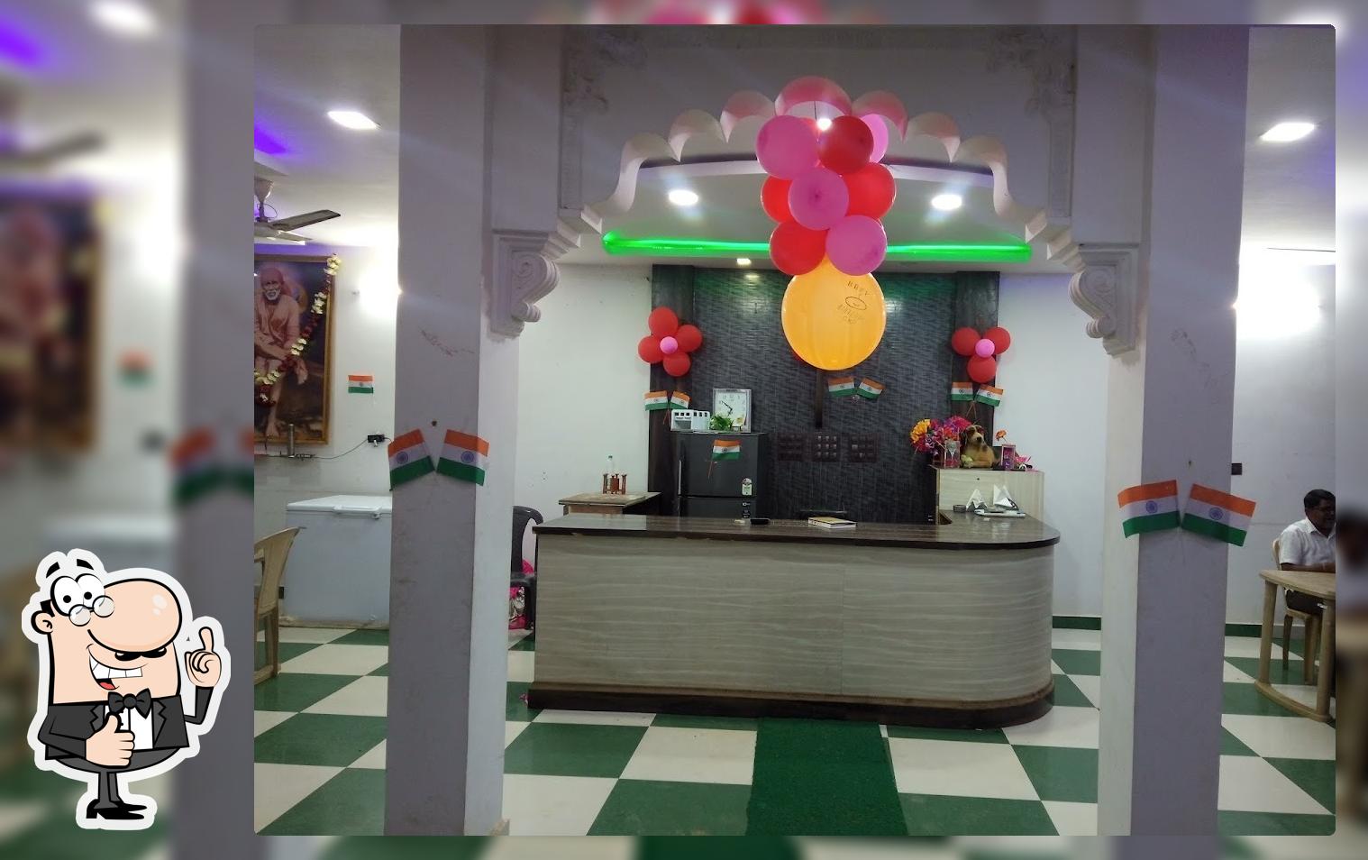 Pawar Family Restaurant