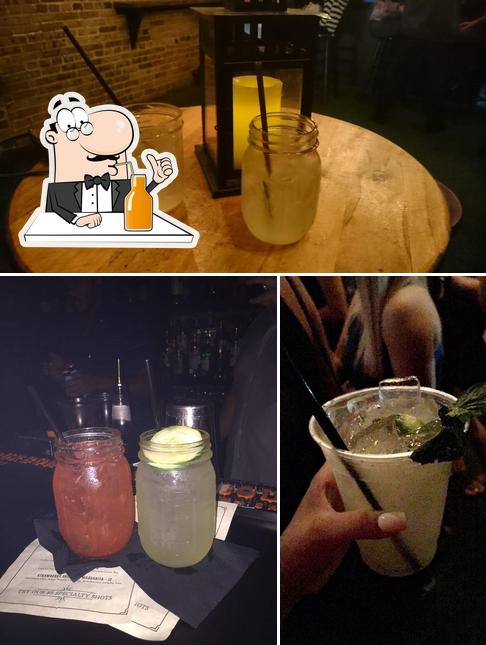 The Treehouse in Orlando Restaurant reviews