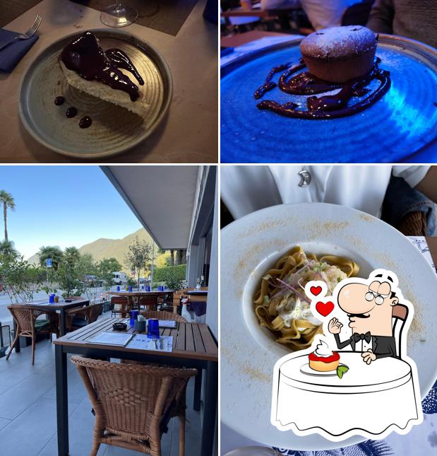 Ristorante Amarea