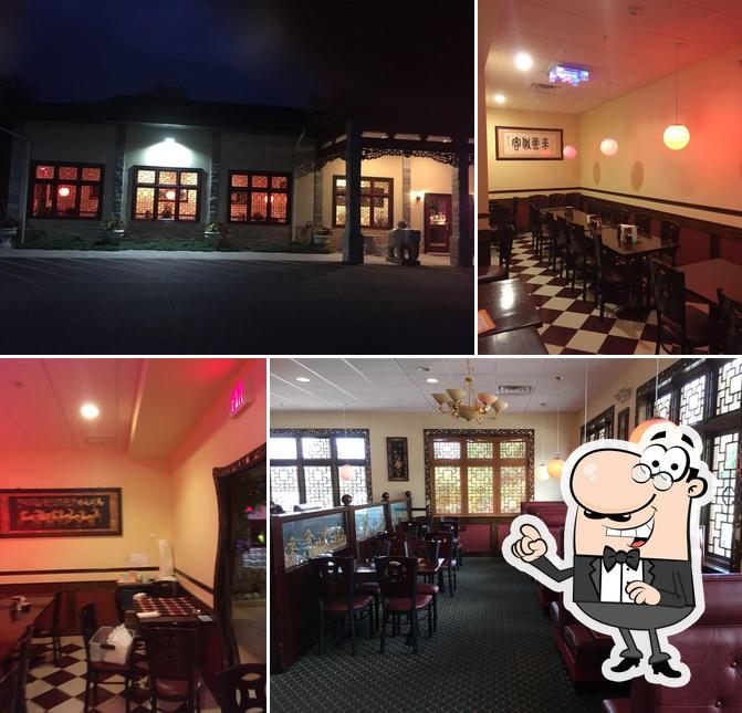 Restaurante Asian Buffet, Saranac Lake - Carta del restaurante y opiniones