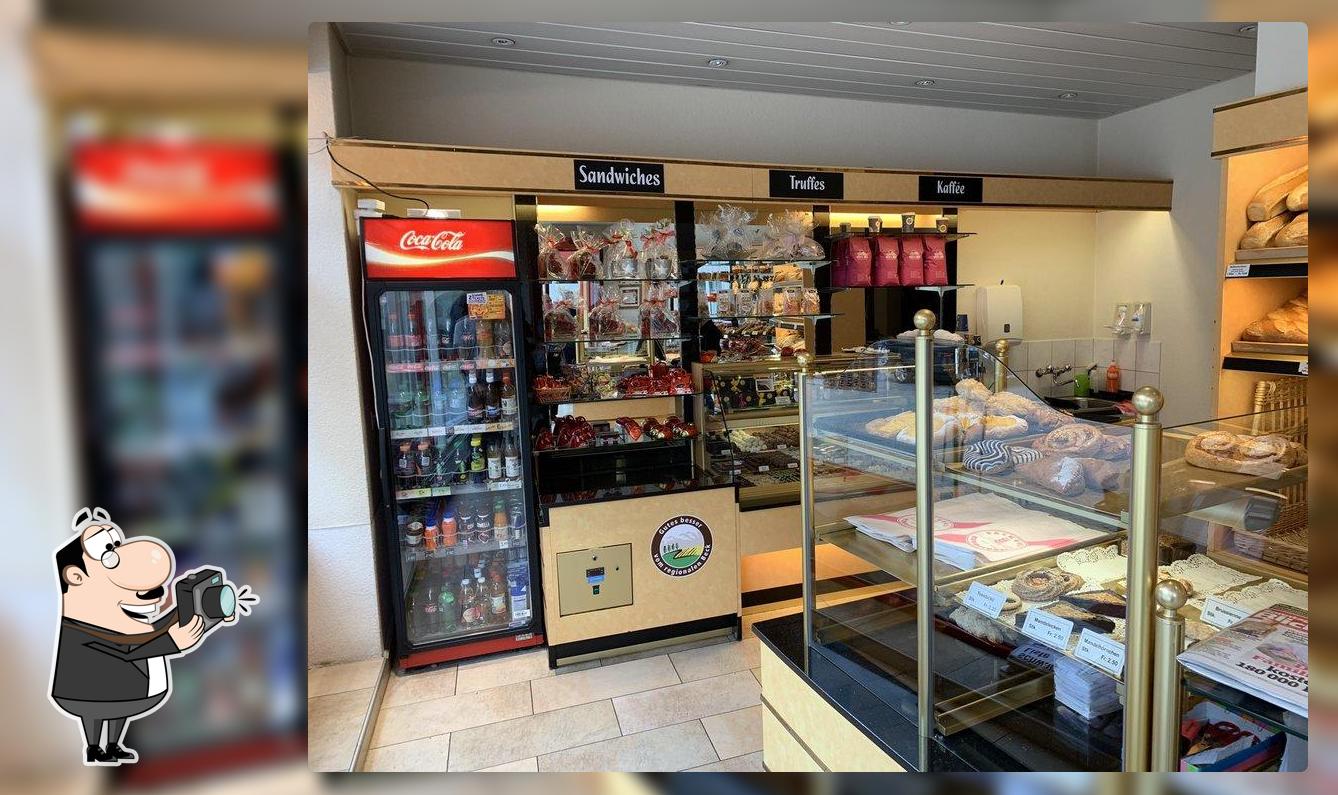 Bäckerei-Konditorei A.Zuber AG, Visp