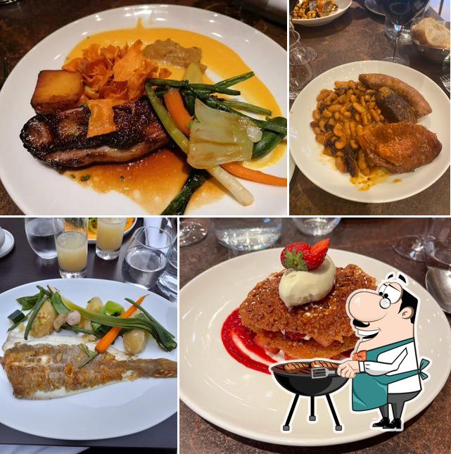 Restaurant Emile
