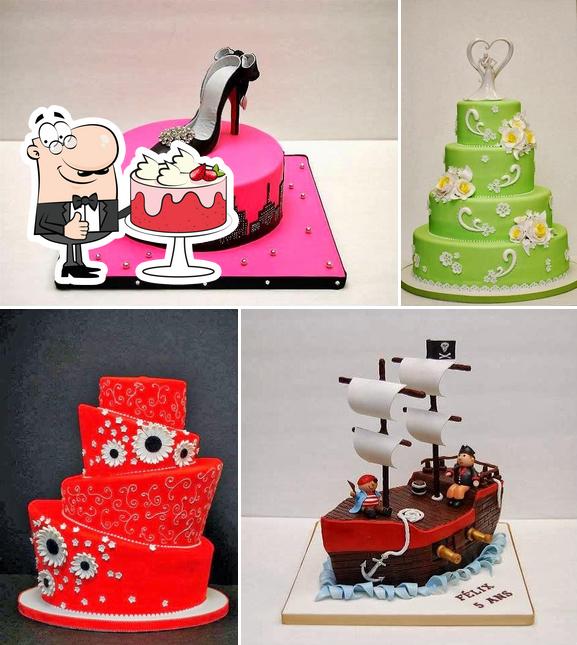 Gateaux Quebec Cakes In Quebec City Restaurant Reviews
