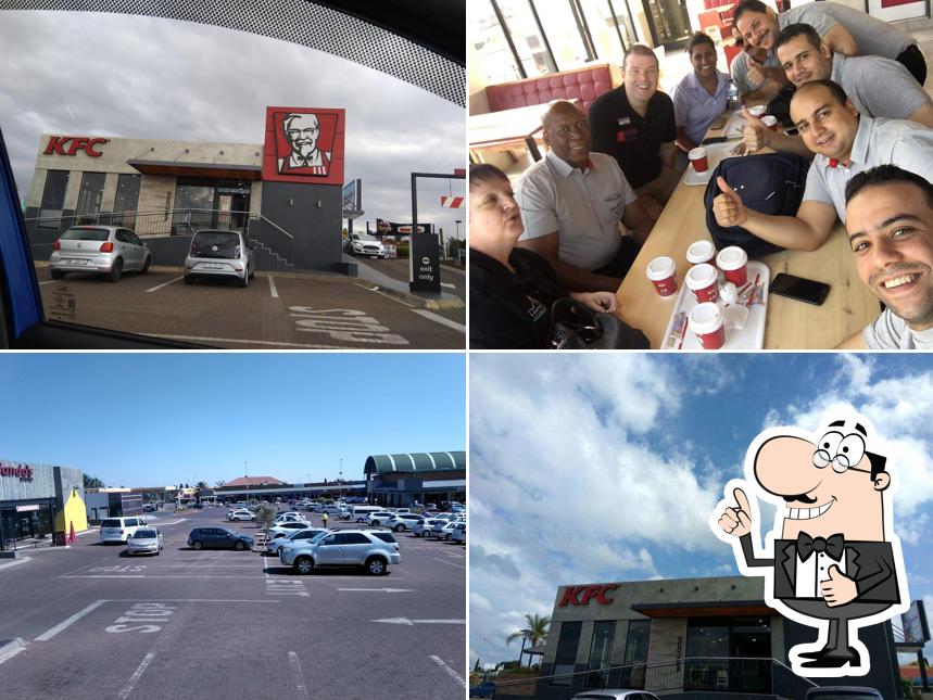 Voir la photo de KFC Glen Marais