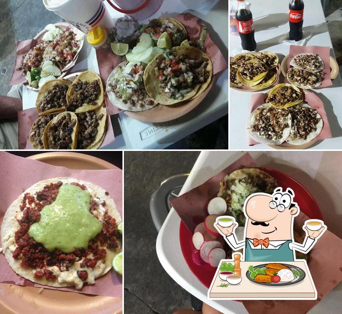Restaurante Los Taquitos Yaxchilan, Cancún Opiniones del restaurante