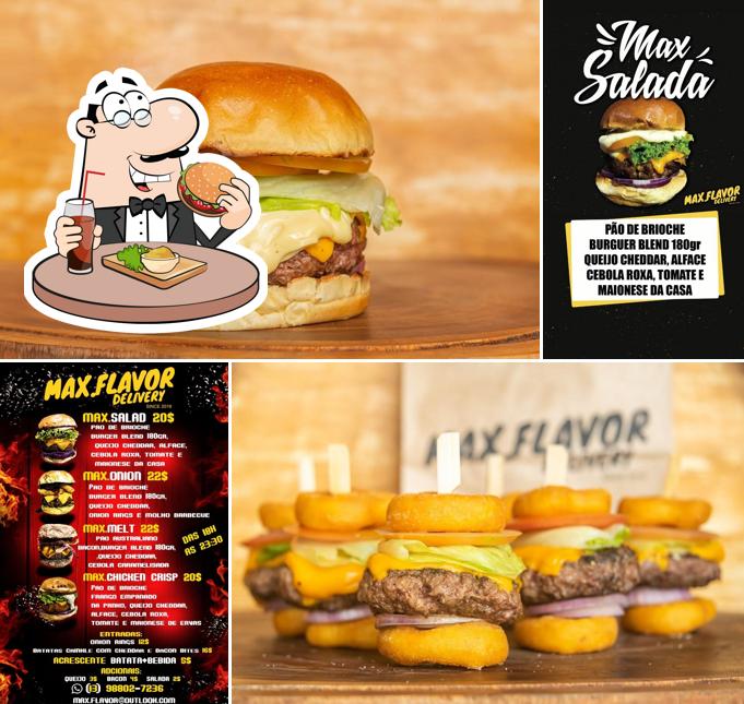 max.flavor