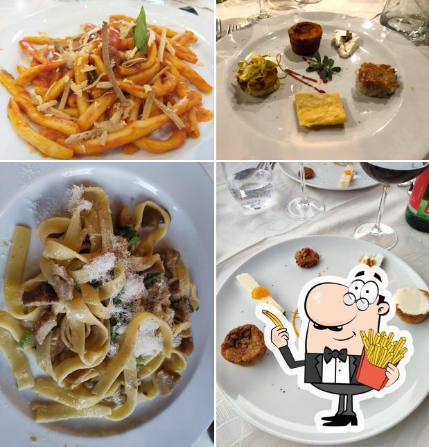 Ristorante Pizzeria Frà Michele